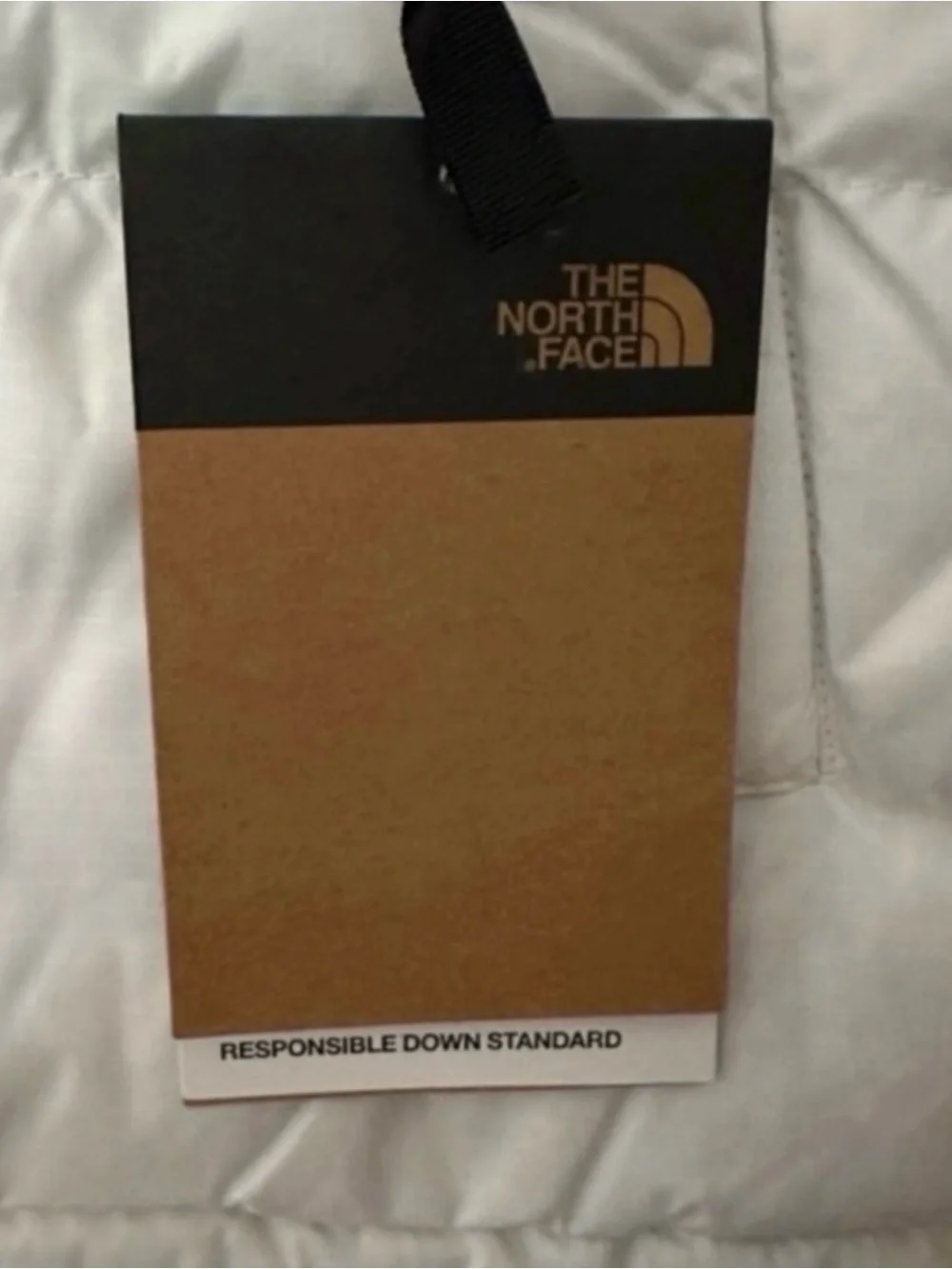 The North Face Retro Jacket